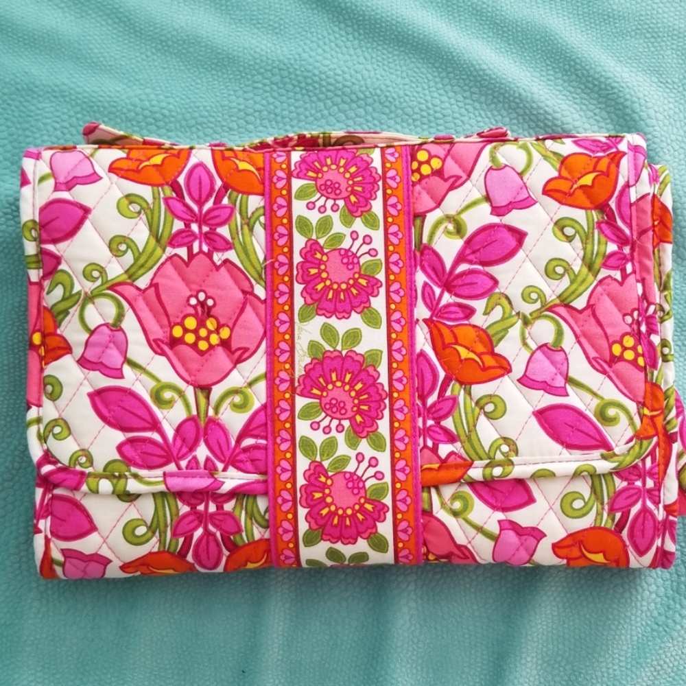Changing pad